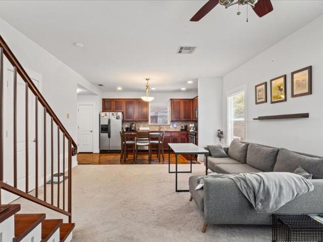 Property for rent in Austin, Texas