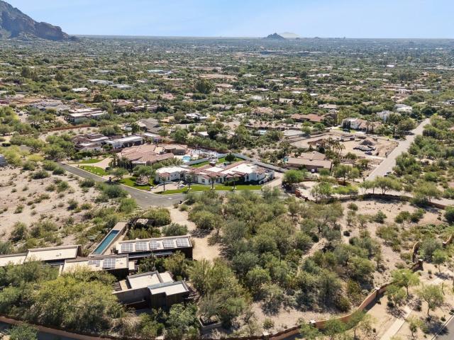 Land for sale in Paradise Valley, Arizona