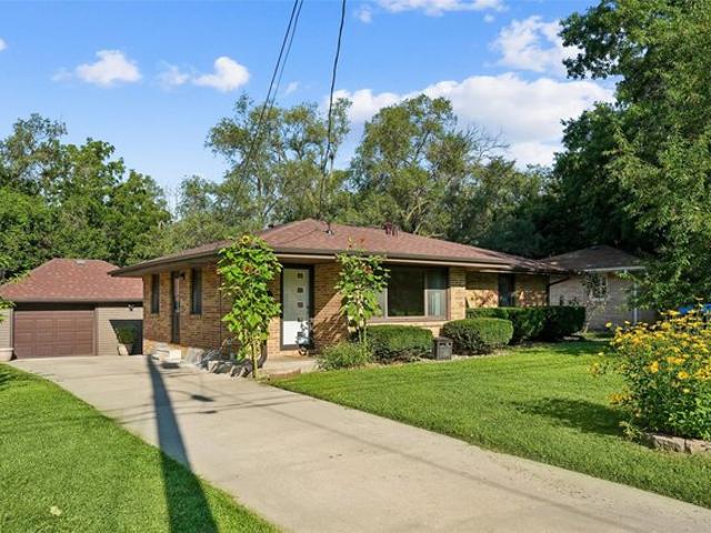 House for sale in Des Moines, Iowa