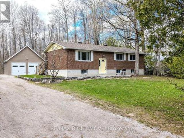 House for sale in Severn, Ontario