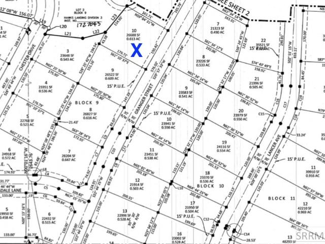Land for sale in Ammon, Idaho