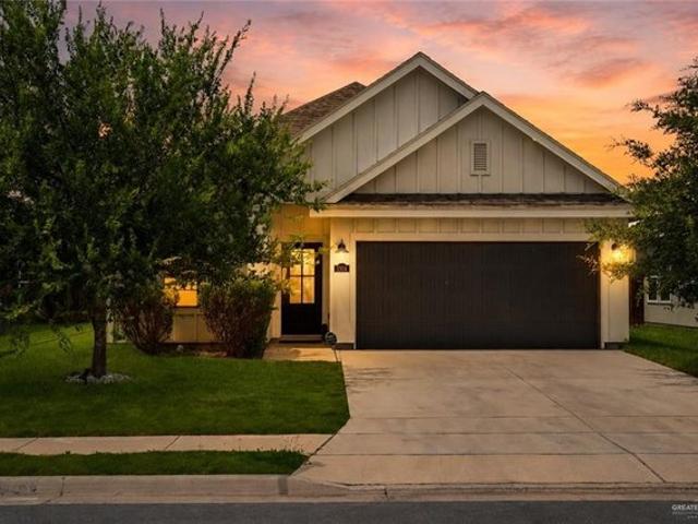 House for sale in Hidalgo, Texas