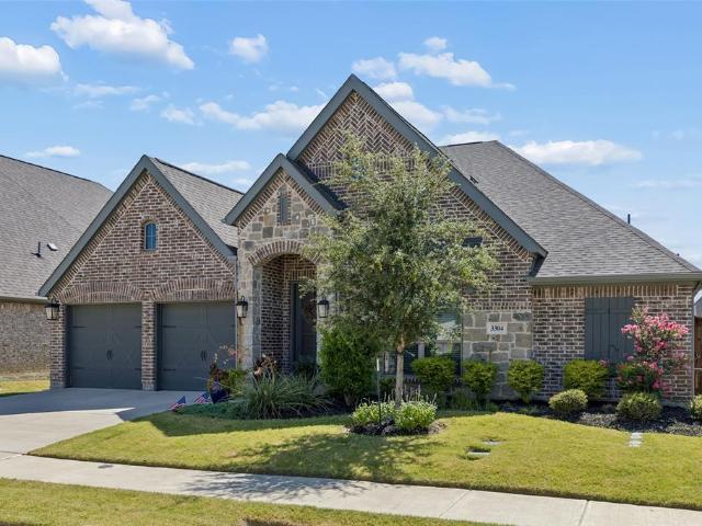 House for sale in Denton, Texas