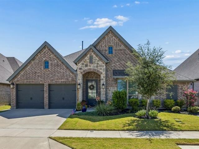 House for sale in Denton, Texas