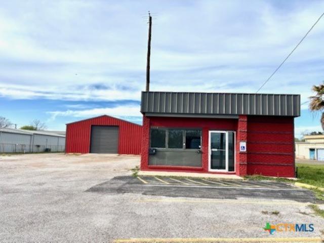 Commercial for sale in Victoria, Texas