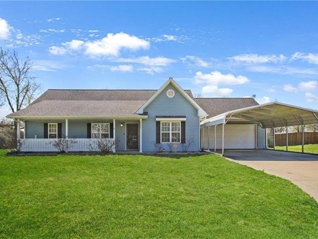 House for sale in Kansas