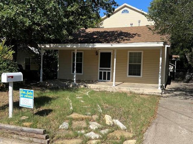Property for sale in Lake Worth, Texas