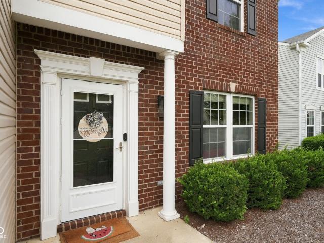 House for sale in Greenwood, Johnson County