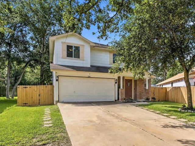 House for sale in Bryan, Texas