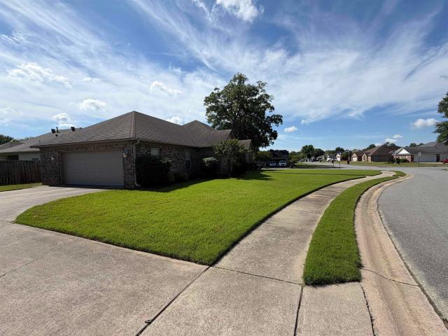 House for sale in Ark