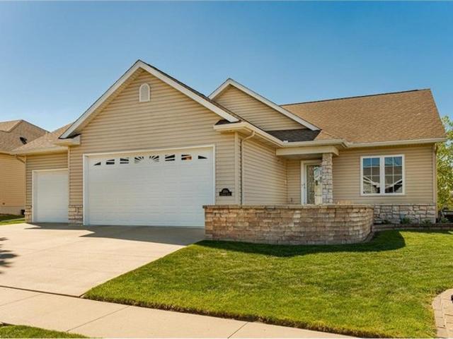 House for sale in Rochester, Minnesota