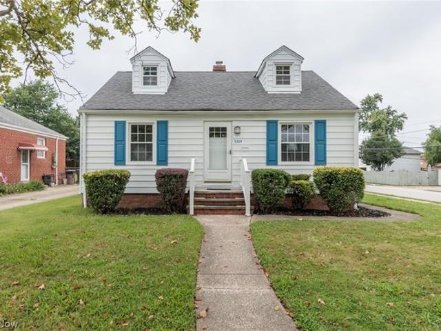House for sale in Parma, Ohio