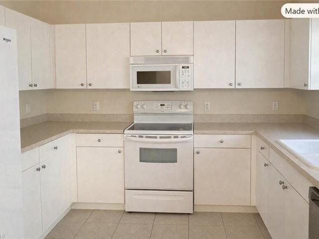 Townhouse for sale in Naples, Florida