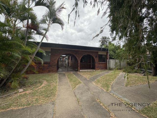 Apartment for rent in Frenchville, Rockhampton