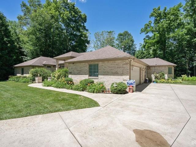 House for sale in Kokomo, Indiana