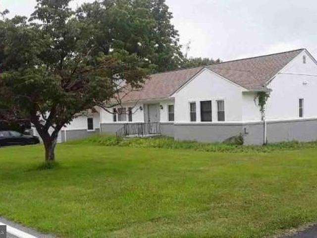 House for sale in Randallstown, Maryland