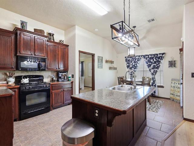 House for sale in Moore, Oklahoma