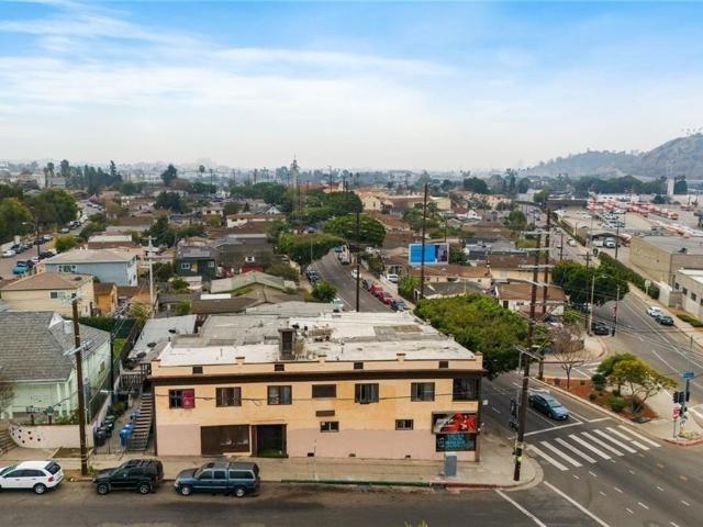 House for sale in Canoga Park, California