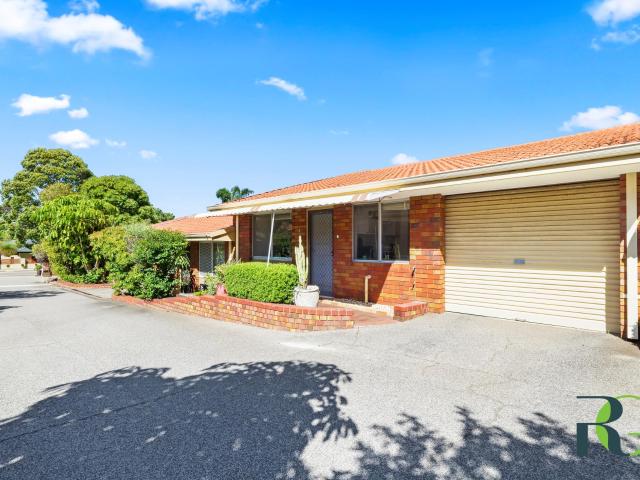 Apartment for sale in Attadale, Western Australia