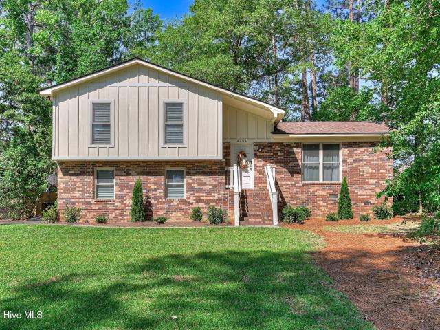 House for sale in Augusta, Georgia
