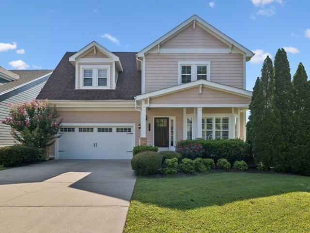House for sale in Nolensville, Middle Tennessee