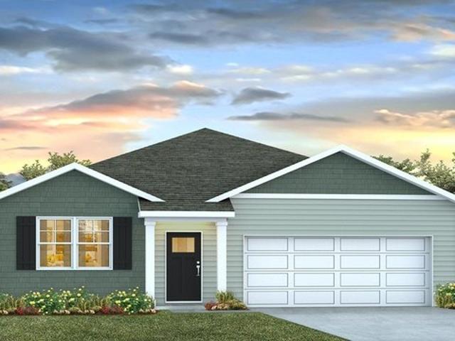 House for sale in Effingham, South Carolina
