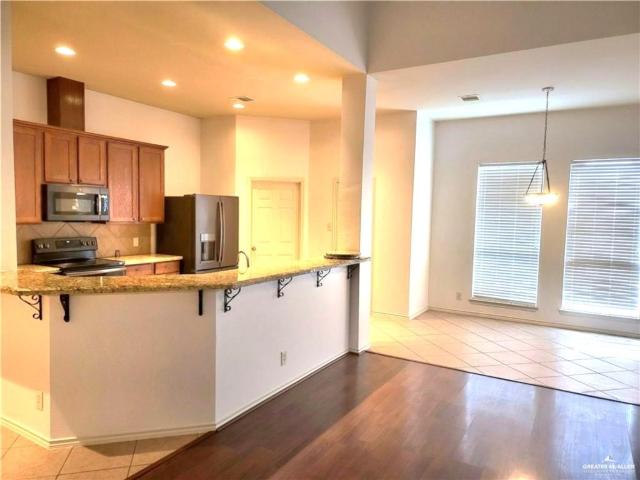 House for sale in Hidalgo, Texas