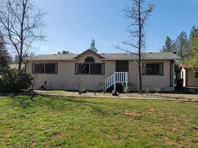 House for sale in Shasta, California