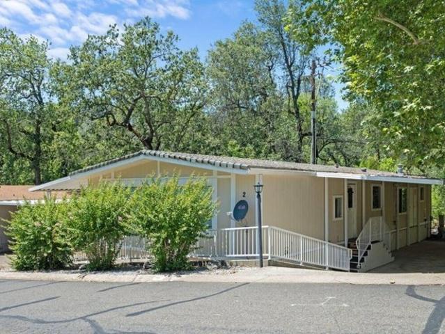 House for sale in Shasta, California