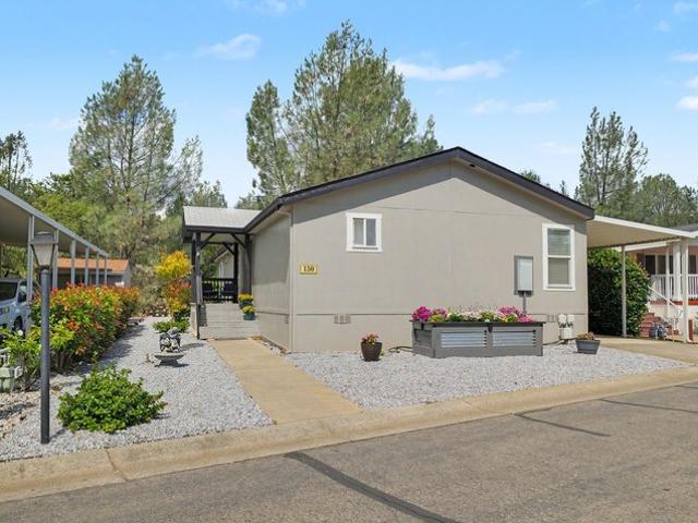 House for sale in Shasta, California