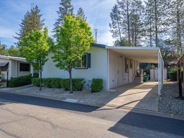 House for sale in Shasta, California