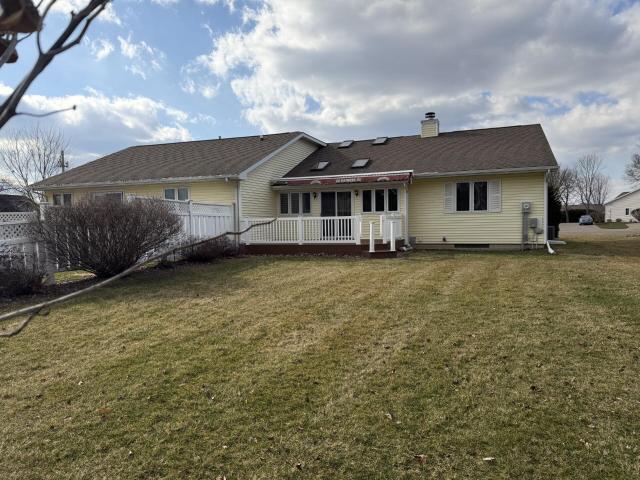 House for sale in La Crosse, Wisconsin