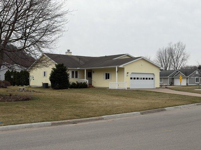 House for sale in La Crosse, Wisconsin
