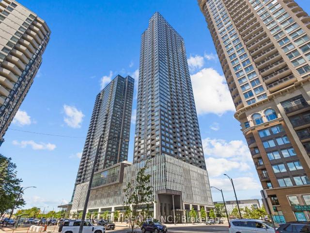 Condo for rent in Mississauga, Ontario