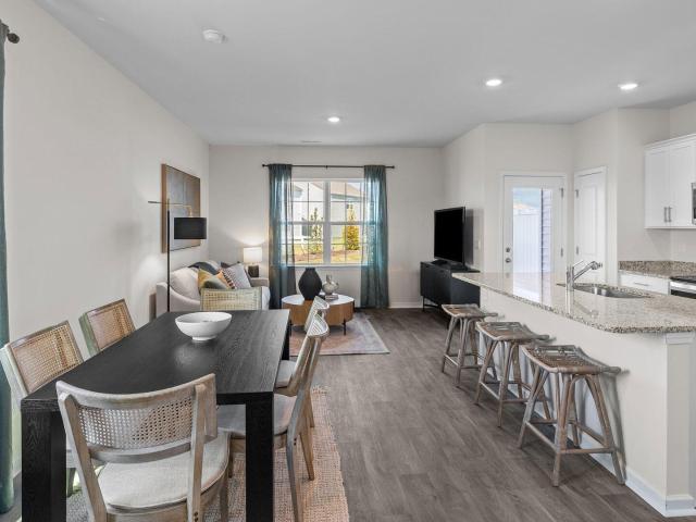 Townhouse for sale in Winterville, North Carolina