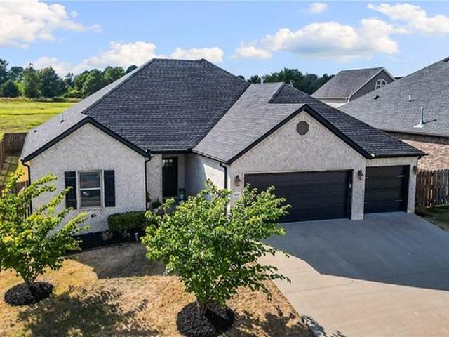 House for sale in Ark