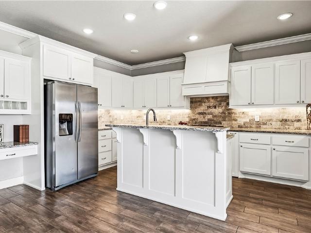 House for sale in Ark