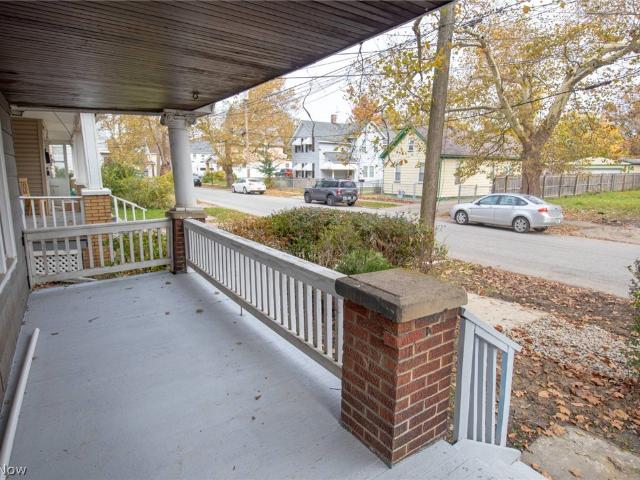 House for sale in Cleveland, Ohio