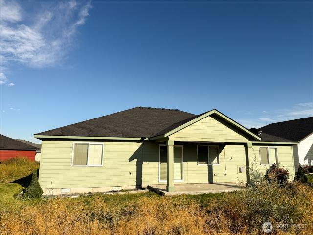 House for sale in Moses Lake, Grant County