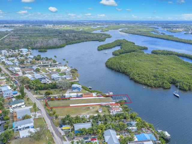 Land for sale in Ruskin, Florida