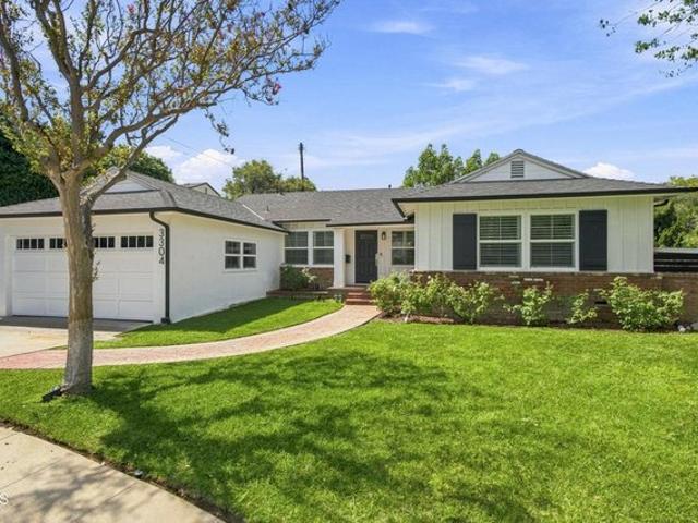 House for sale in Alhambra, California