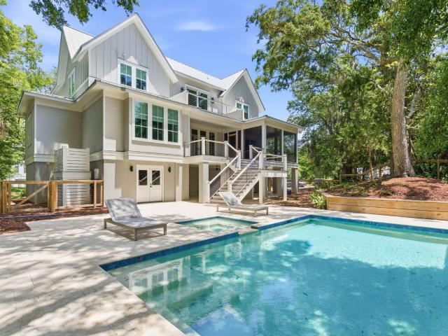 House for sale in Isle Of Palms, South Carolina