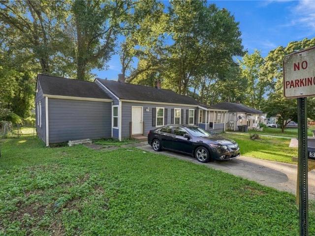 House for sale in Georgia
