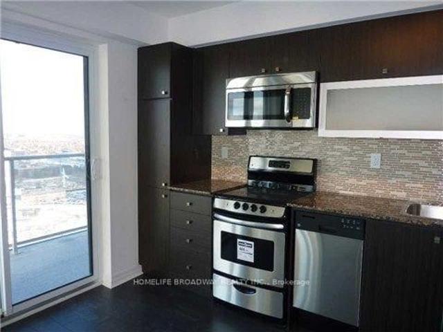 Condo for rent in Woburn, Ontario