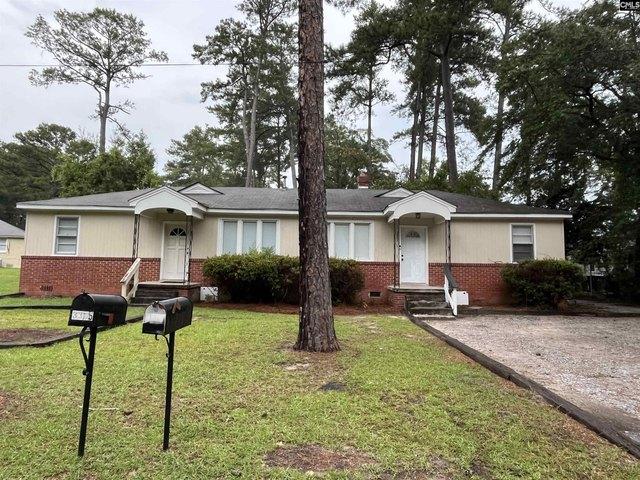 House for sale in Columbia, South Carolina