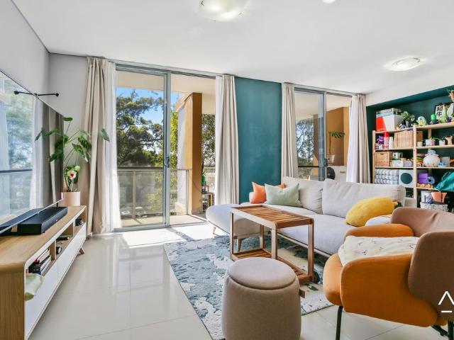 Apartment for rent in Sydney, New South Wales