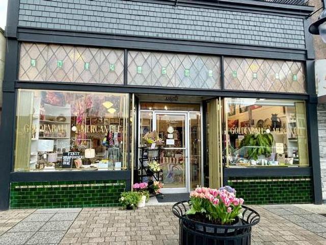 Commercial for sale in Mission, British Columbia