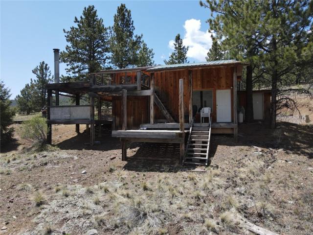 House for sale in Del Norte