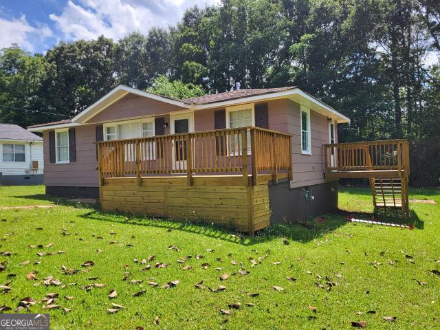 House for sale in Valley, Alabama