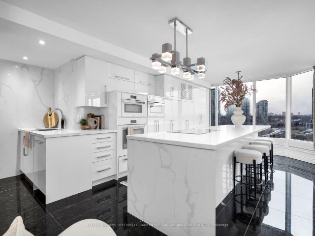 Condo for sale in Woburn, Ontario